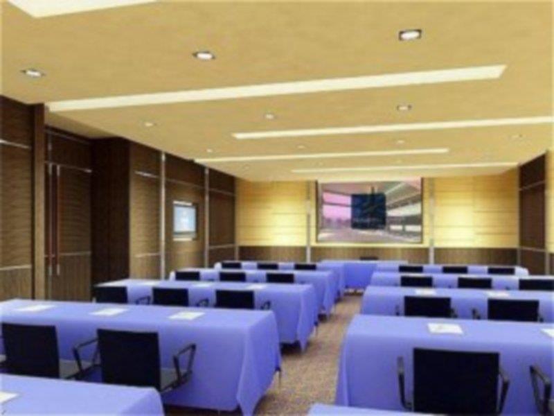 婆罗洲柯乐艮摄政1号酒店 亞庇 设施 照片